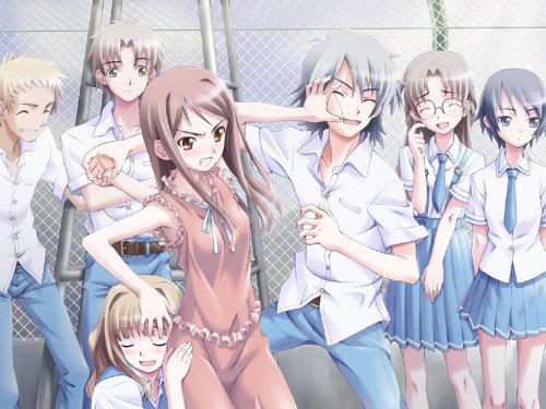 クロスチャンネル って伝説の名作扱いされてるけど何が面白いん いま速