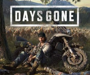 ファミ通「数十週目のSwitch常連タイトルが並ぶ中、5週目のPS4のDays Goneは8位と健闘をした」