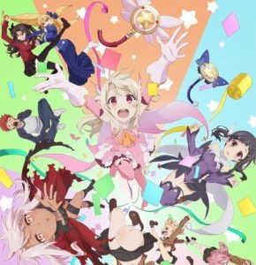 【悲報】プリズマ☆イリヤの映画『プリズマ☆ファンタズム』、クソほどつまらない