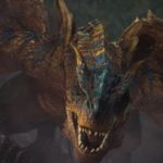 モンハンワールド民「ナルガティガ参戦うおおおおおおおお！ディノバルド…？」