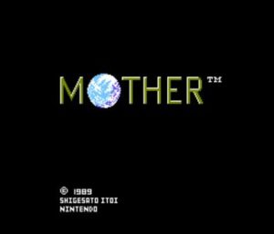 MOTHERシリーズで好きな要素