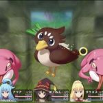 【悲報】PS4『このすば』の出来が酷い…このご時世にこのレベルのDRPGをリリースするなんて正気か…？