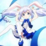 【悲報】ごちうさのチノちゃん、とんでもない顔でフィギュア化されてしまう