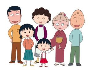 ちびまる子神回は?素人「まるちゃん南の島へ行く」にわか「ローラースルーゴーゴー」ワイ「