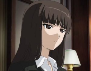 【悲報】ガルパンの家元、仕事を選ばなくなる