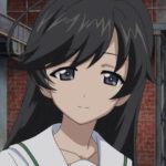 ガルパンの五十鈴華、ファン０人説