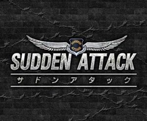 【悲報】伝説のFPS『サドンアタック』サービス終了まで1週間を切る