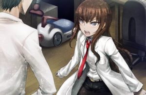 牧瀬紅莉栖「陰キャこどおじイライラで草ァ！ジャアアアアアアアア」