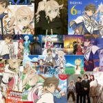 ゲーム会社「新作RPGのキャラクターを公開します！」ユーザー「へー！これが主人公とヒロインかぁ」