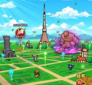 ドラクエってとりあえず何か流行るとドラクエのガワを被せてパクるよな