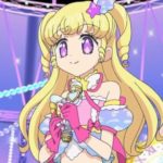 【悲報】プリパラ幼女さん、漢字が読めない