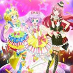 プリパラ5周年だしたまにはプリパラの話しないか?