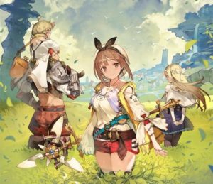 【朗報】ライザのアトリエさん、シリーズ最高売上を更新してしまう