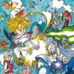 漫画『七つの大罪』の唯一の欠点を教えてくれ