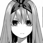 【悲報】『五等分の花嫁』の過去編、四葉の闇が思ってたよりも深い