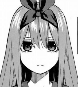 【悲報】『五等分の花嫁』の過去編、四葉の闇が思ってたよりも深い