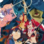 結局ロボアニメが衰退した理由って面白い作品が出なくなったからだよね