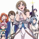 【悲報】またくっさいラノベがアニメ化してしまうｗｗｗ