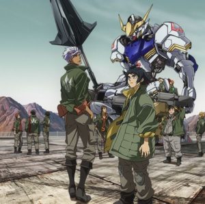 『機動戦士ガンダム 鉄血のオルフェンズ』がここから生き返る方法