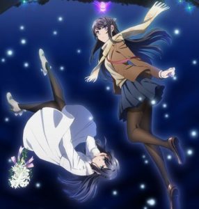 【感想】映画『青春ブタ野郎はゆめみる少女の夢を見ない』を観たやつ集合【ネタバレあり】