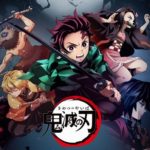 【朗報】アニメ『鬼滅の刃』円盤売上初週11,594枚！春期アニメ覇権に