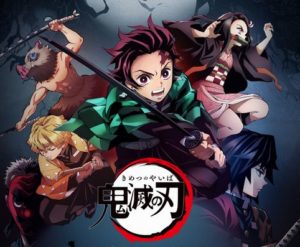 アメリカのスポーツメディア、アストロズを鬼舞辻無惨に見立ててプレーオフのポスターを作り上げる