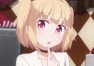 『NEW GAME!』の飯島ゆんちゃん(20代中半)について知っていること