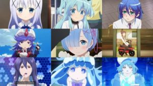 【悲報】声優の水瀬いのりさん、代表作がない