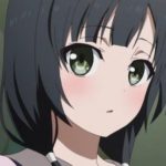 『SHIROBAKO』の安原絵麻ちゃんとかいうクソ可愛いキャラ