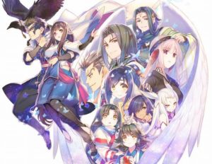 【悲報】『うたわれるもの』最新作はスマホソシャゲ…「ゲームをスマホからとりもどす」とは一体何だったのか…