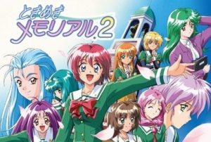 【悲報】ときメモの新作、10年も出てない