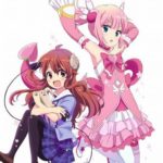 【悲報】『まちカドまぞく』、来週で終わり