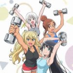 『ダンベル何キロ持てる？』あんなに話題になったのに円盤売上が3400枚という事実