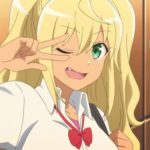 『ダンベル何キロ持てる？』の紗倉ひびきは太り気味かわいい