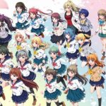 【朗報】バトルガールハイスクールさん、サービス終了したのに通知が来る