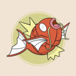 【悲報】ポケモン自己分析「君をポケモンに例えるとコイキングだ!」