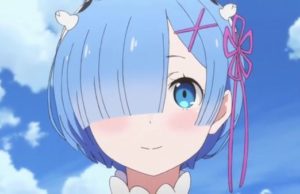 【悲報】リゼロのレムさん、滅茶苦茶嫌われていた…