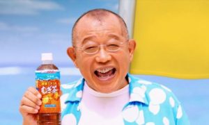 鶴瓶「熱中症は不安よな。鶴瓶、動きます」