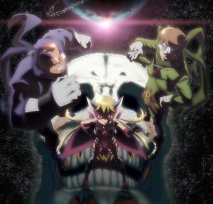 彡(ﾟ)(ﾟ)「凄い1話やった…これは間違いなく歴史に残るアニメや…」