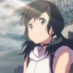 【急募】『君の名は。』の宮水三葉さんが『天気の子』の天野陽菜さんに勝っているところ