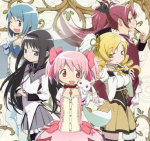 まどマギ5人の中で一番人気なさそうなカップリング