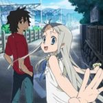 あの花最終回「めんまね、もっとみんなと遊びたい…」←これ感動したよな