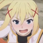 女騎士「体が熱い…貴様何を！」オークA「ククク……」オークB「ククク……」