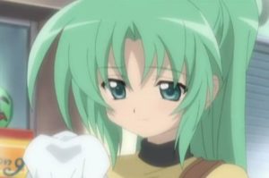 『ひぐらしのなく頃に』の魅音は一番まとも　←は？？？？