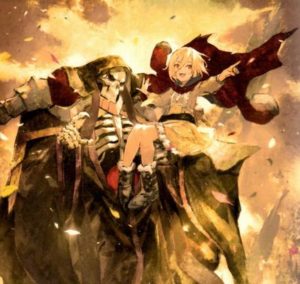 【悲報】オーバーロード特典小説『亡国の吸血姫』、手に入らない