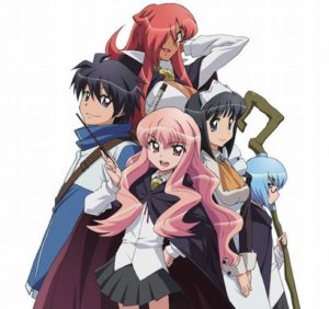 ゼロの使い魔「異世界転生します、チート能力持ちです、貴族の娘とメイドに好かれます」←なろうじゃん