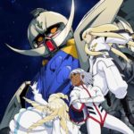 ∀ガンダムとかいう逆張りでデザイン褒め称えられるガンダム