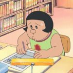 【悲報】しずかちゃんがジャイ子に勝ってるとこ顔しかない