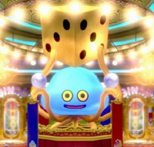 【悲報】スクエニさん、ドラクエ10でサイコロの概念を覆す確率操作をしてしまう