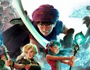 【悲報】ドラゴンクエストユアストーリーさん、とうとうワイの地元でもディスられる